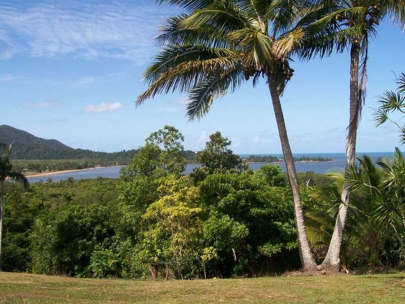 Lot 5 Coquette Point Road, Coquette Point QLD 4860
