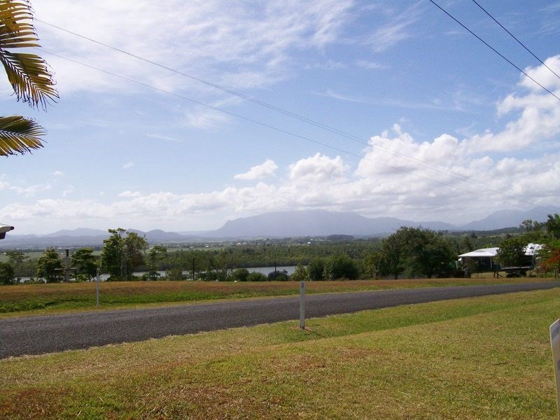 Lot 5 Coquette Point Road, Coquette Point QLD 4860