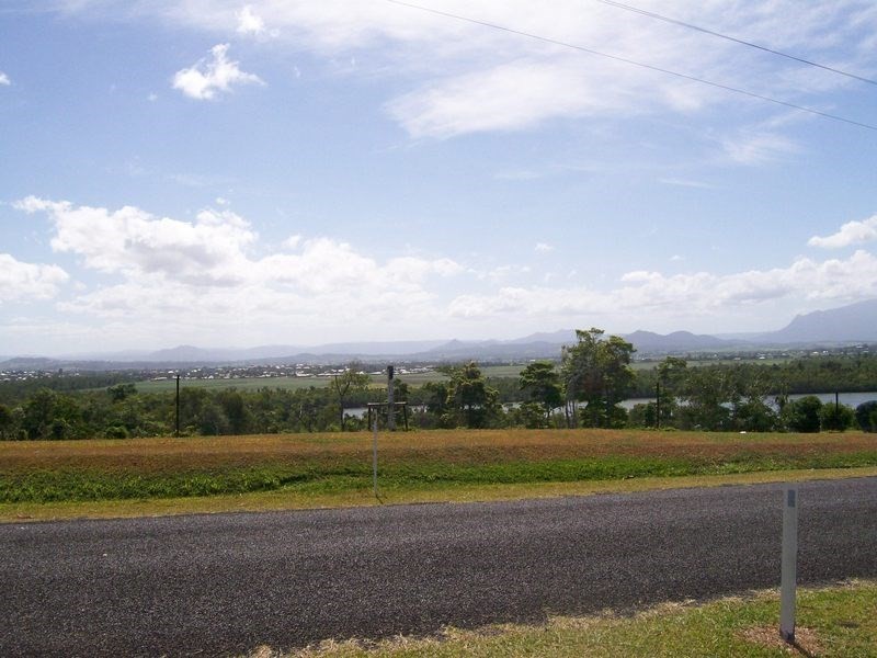 Lot 5 Coquette Point Road, Coquette Point QLD 4860