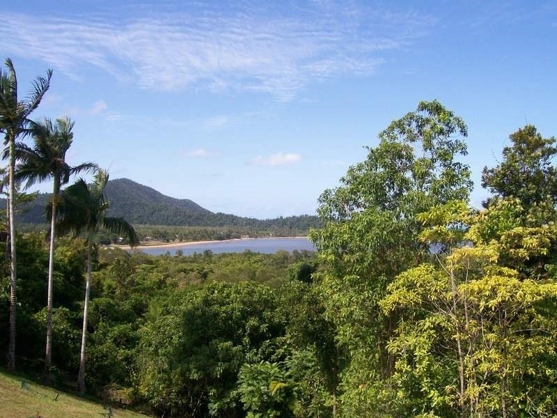Lot 5 Coquette Point Road, Coquette Point QLD 4860