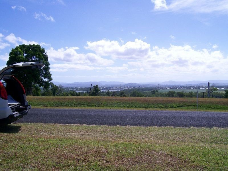Lot 5 Coquette Point Road, Coquette Point QLD 4860