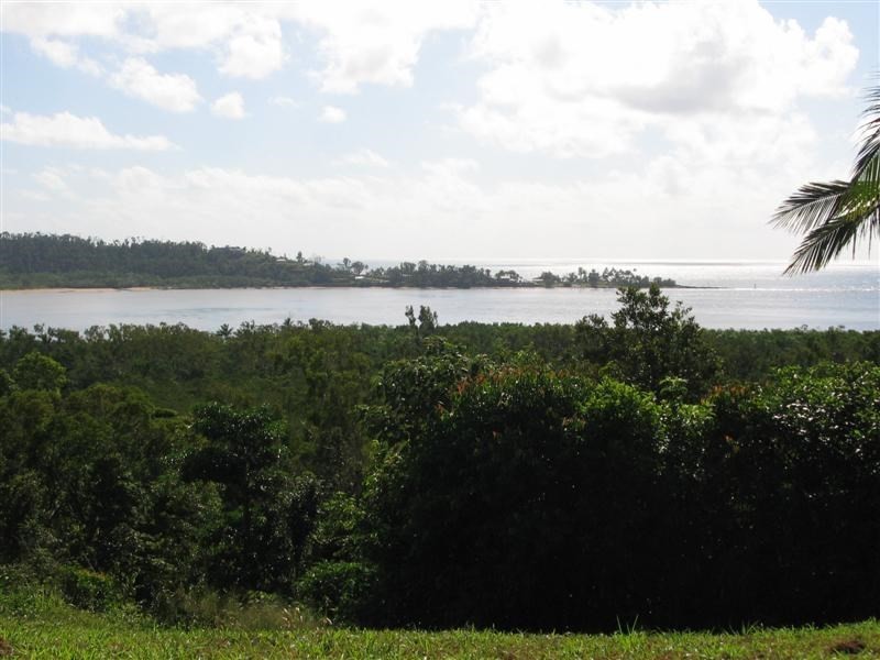 Lot 5 Coquette Point Road, Coquette Point QLD 4860
