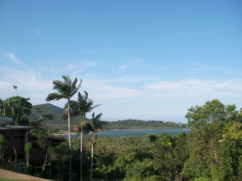 Lot 5 Coquette Point Road, Coquette Point QLD 4860