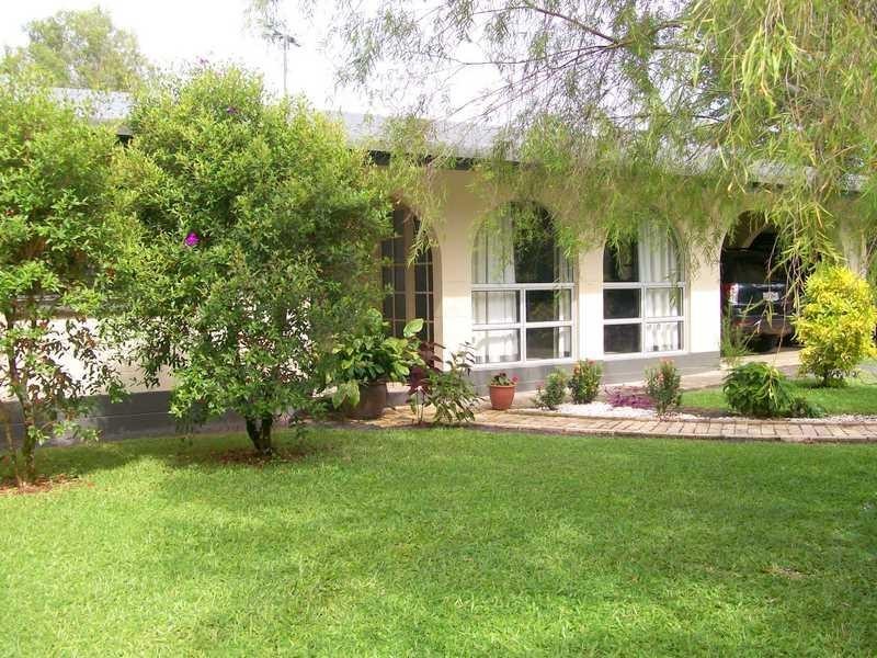 4 Carroo Close, Innisfail Estate QLD 4860