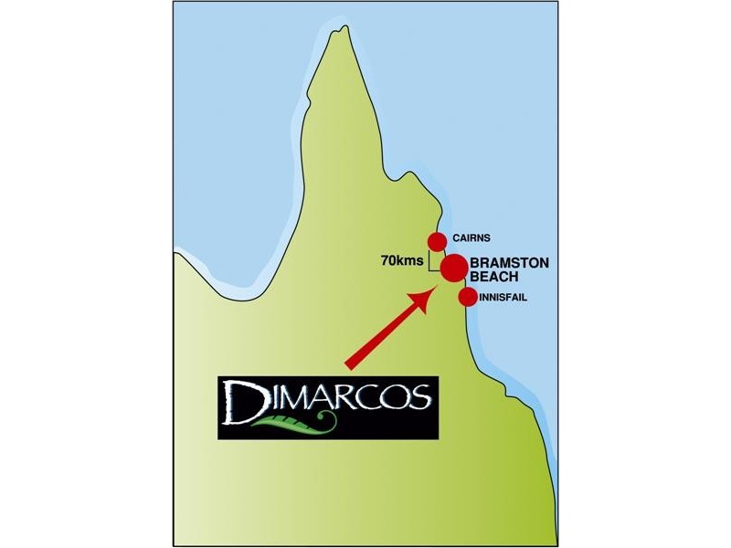 Lot 1 Goldsworthy Road, Miriwinni QLD 4871