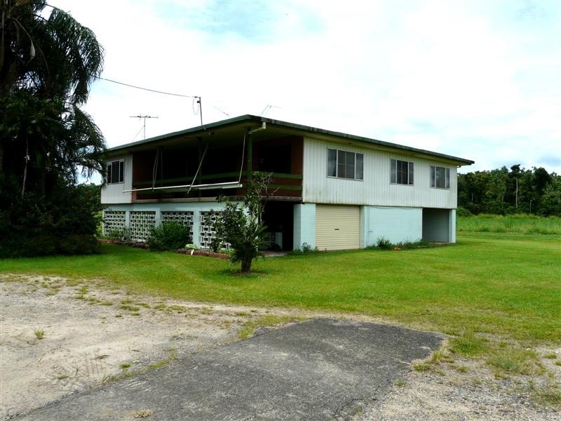 Lot 1 Goldsworthy Road, Miriwinni QLD 4871