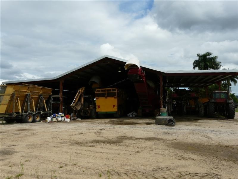 Lot 1 Goldsworthy Road, Miriwinni QLD 4871