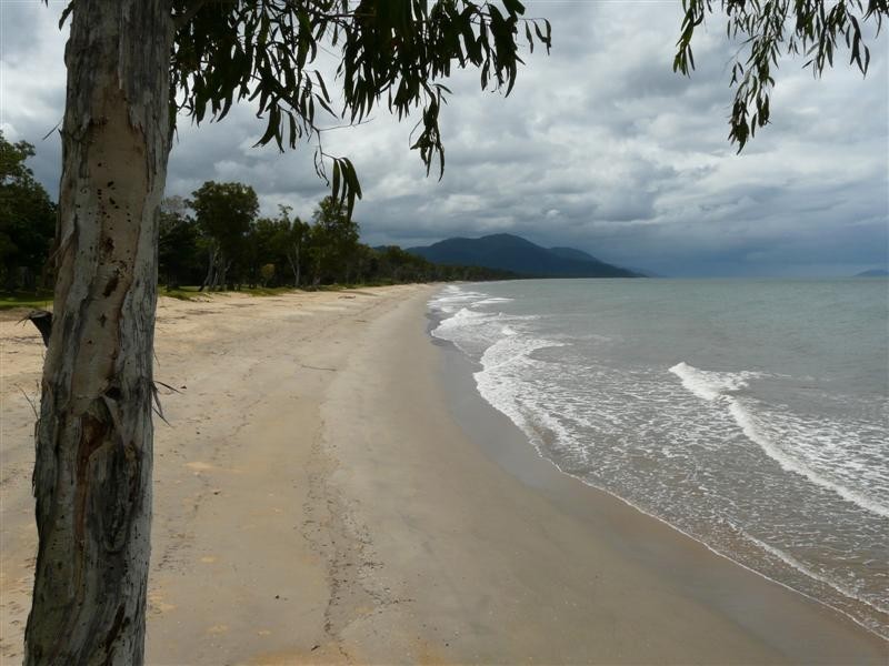 Lot 1 Goldsworthy Road, Miriwinni QLD 4871