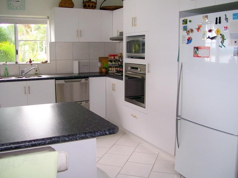 1 Maria Street, Flying Fish Point QLD 4860