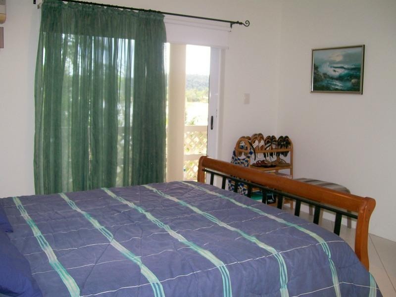 1 Maria Street, Flying Fish Point QLD 4860