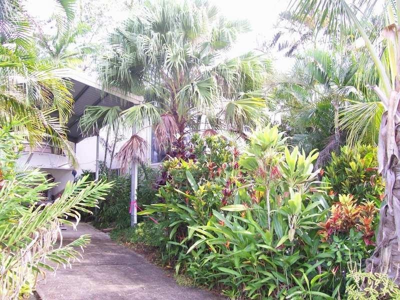 1 Maria Street, Flying Fish Point QLD 4860