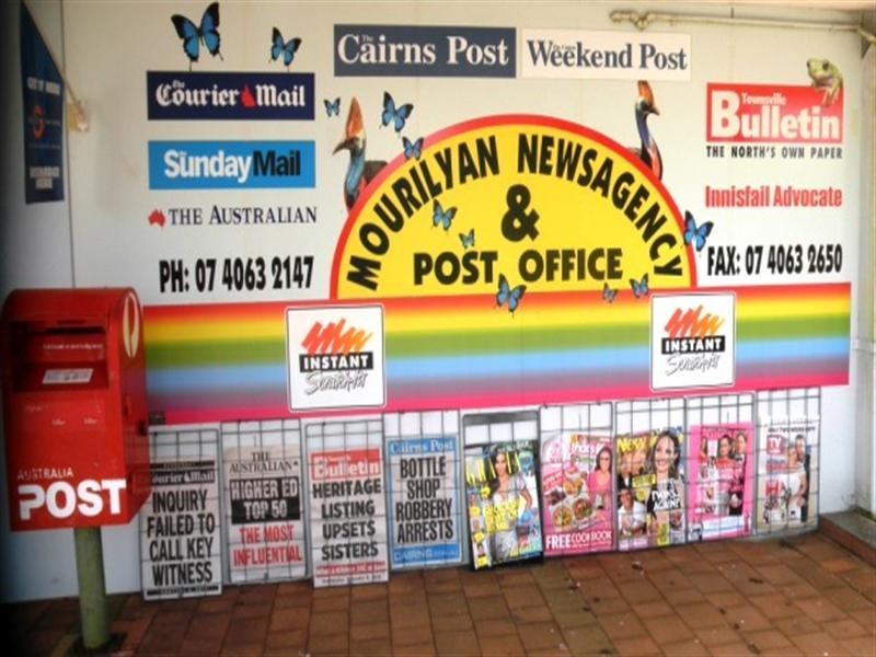 10 Bruce, Mourilyan QLD 4858