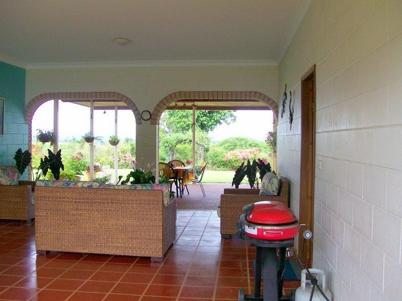 333 Palmerston Highway, Innisfail QLD 4860