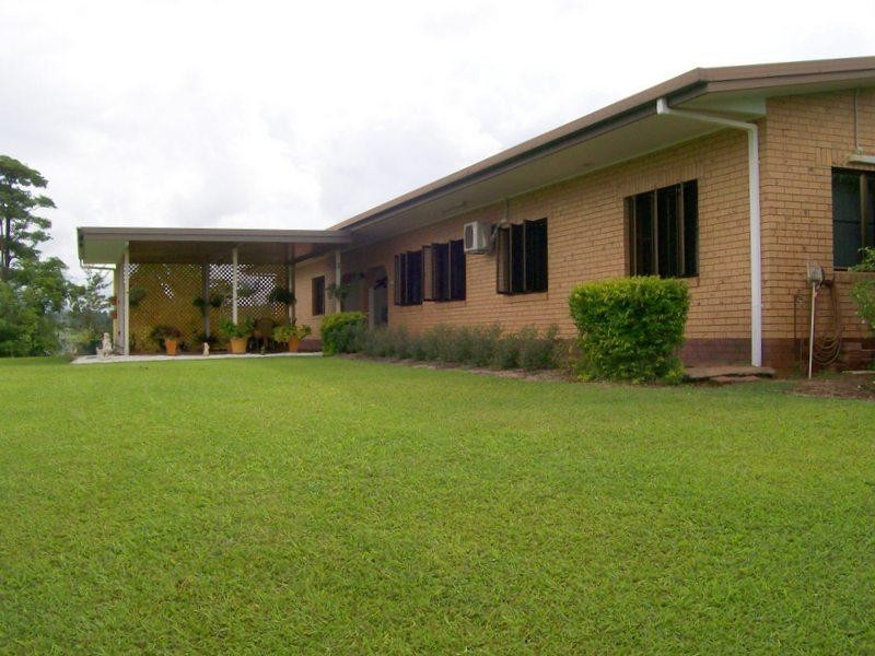 333 Palmerston Highway, Innisfail QLD 4860