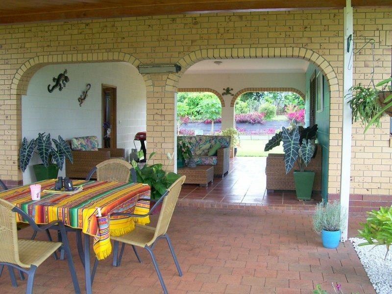 333 Palmerston Highway, Innisfail QLD 4860