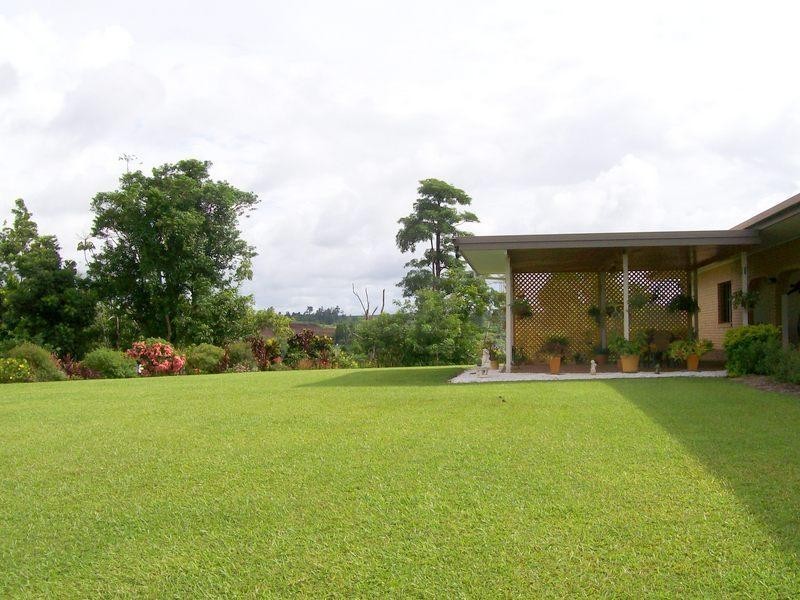 333 Palmerston Highway, Innisfail QLD 4860