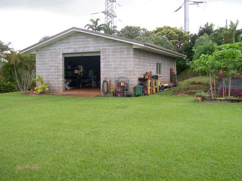 333 Palmerston Highway, Innisfail QLD 4860