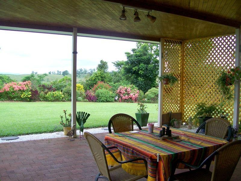 333 Palmerston Highway, Innisfail QLD 4860