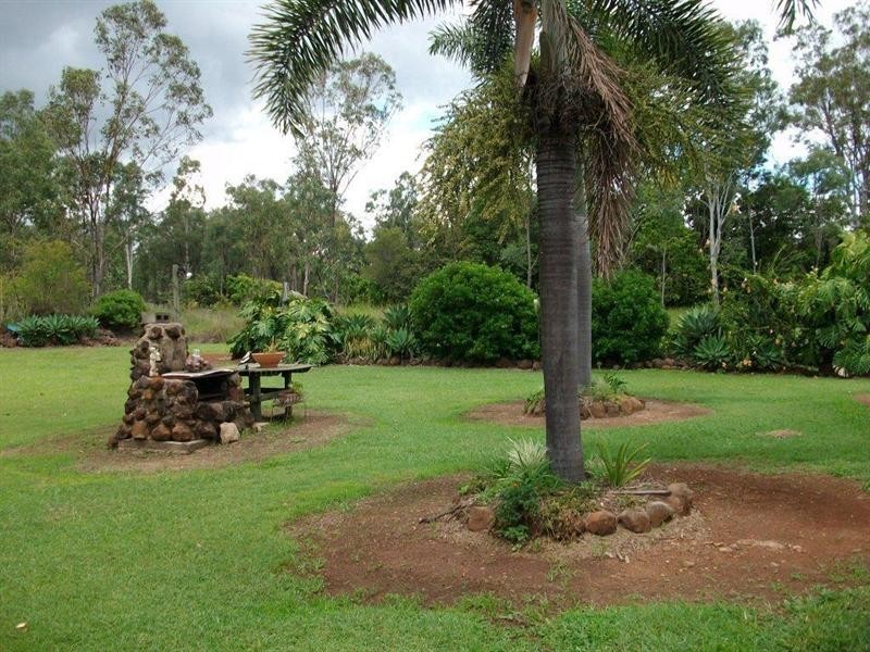 190 Millstream Parade, Millstream QLD 4888