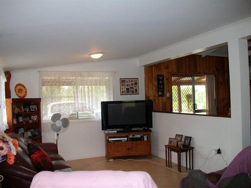 190 Millstream Parade, Millstream QLD 4888