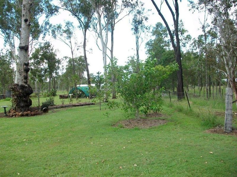 190 Millstream Parade, Millstream QLD 4888