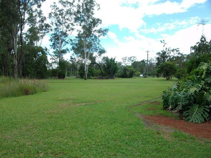 190 Millstream Parade, Millstream QLD 4888