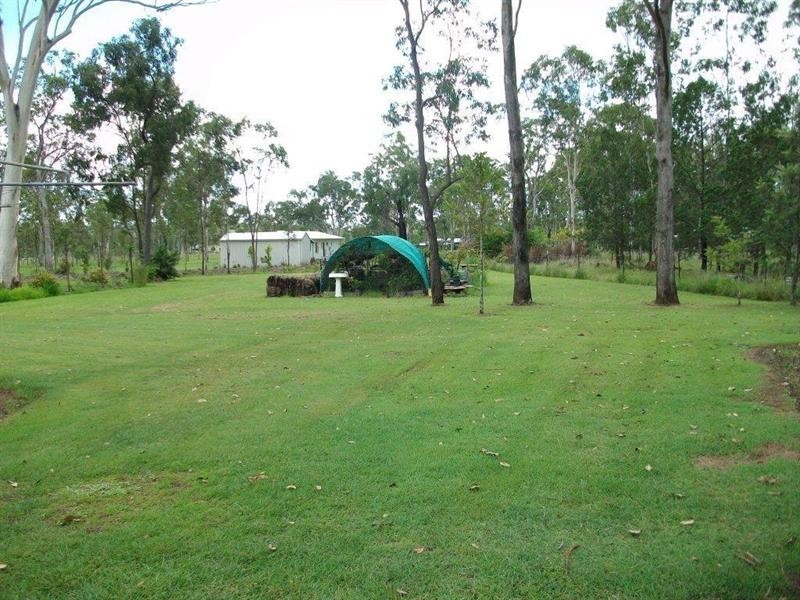 190 Millstream Parade, Millstream QLD 4888