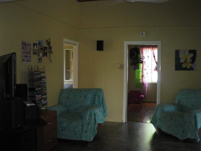 17 Middle Avenue, South Johnstone QLD 4859