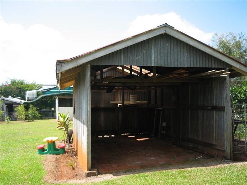 17 Middle Avenue, South Johnstone QLD 4859