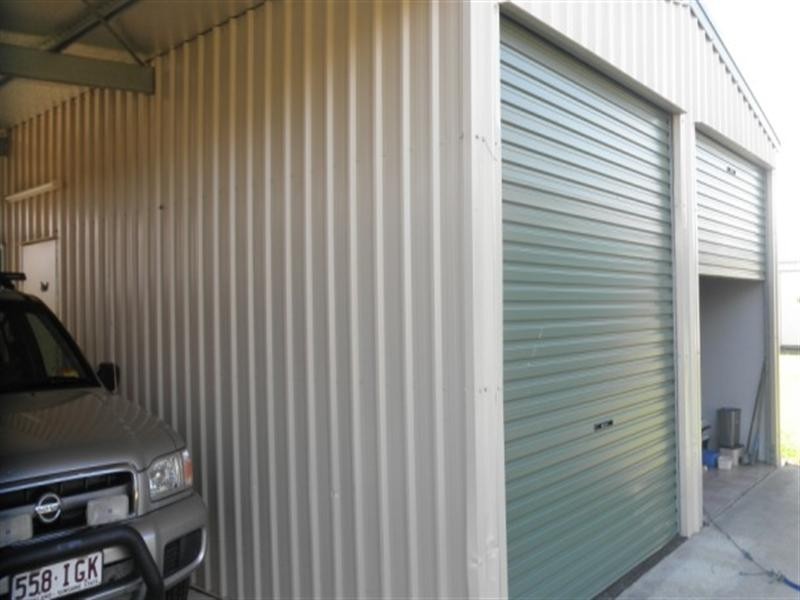 8 Albert, Silkwood QLD 4856