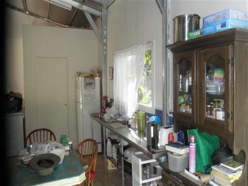 8 Albert, Silkwood QLD 4856