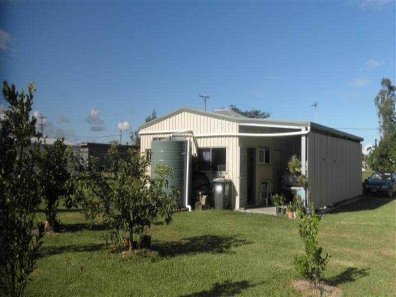 8 Albert, Silkwood QLD 4856