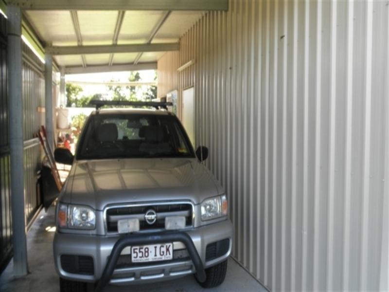 8 Albert, Silkwood QLD 4856