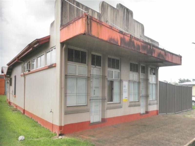 58 Meyer, Wangan QLD 4871