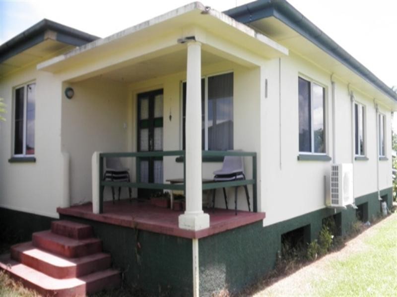 103 Coronation, Innisfail QLD 4860