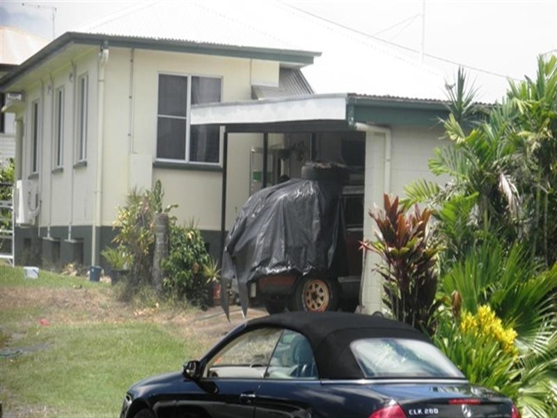 103 Coronation, Innisfail QLD 4860