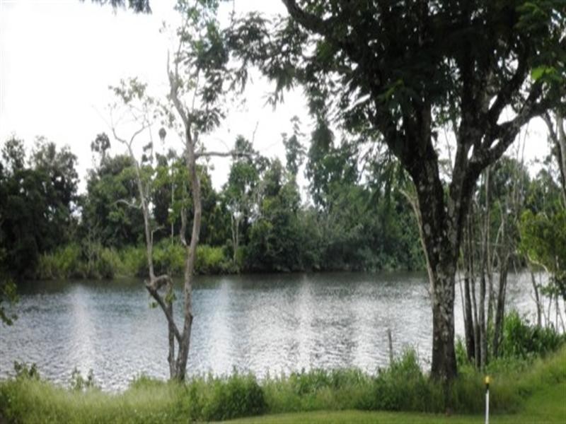 103 Coronation, Innisfail QLD 4860