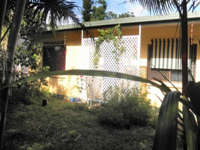 19 CAHILL, Innisfail QLD 4860