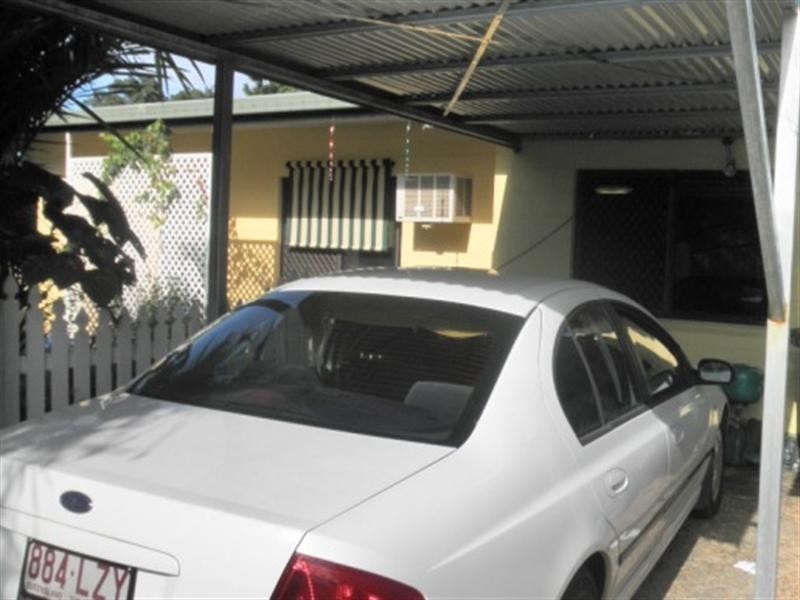 19 CAHILL, Innisfail QLD 4860