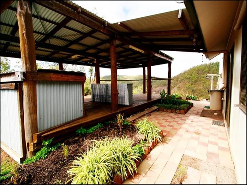 509 Millstream Parade, Millstream QLD 4888