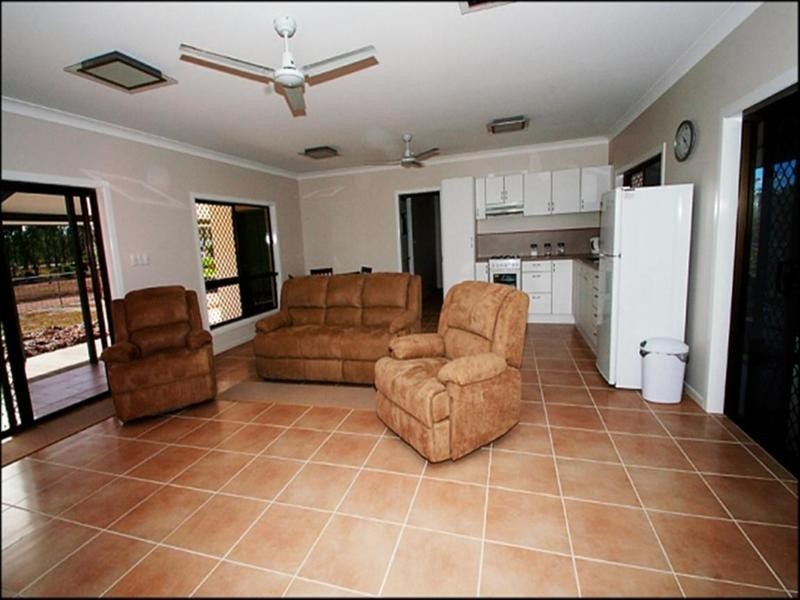 509 Millstream Parade, Millstream QLD 4888