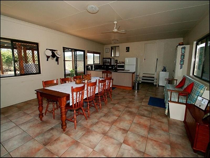 509 Millstream Parade, Millstream QLD 4888