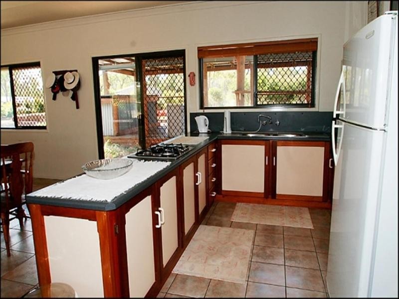 509 Millstream Parade, Millstream QLD 4888