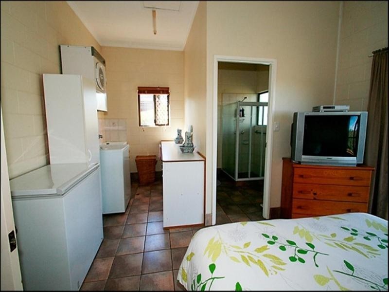 509 Millstream Parade, Millstream QLD 4888