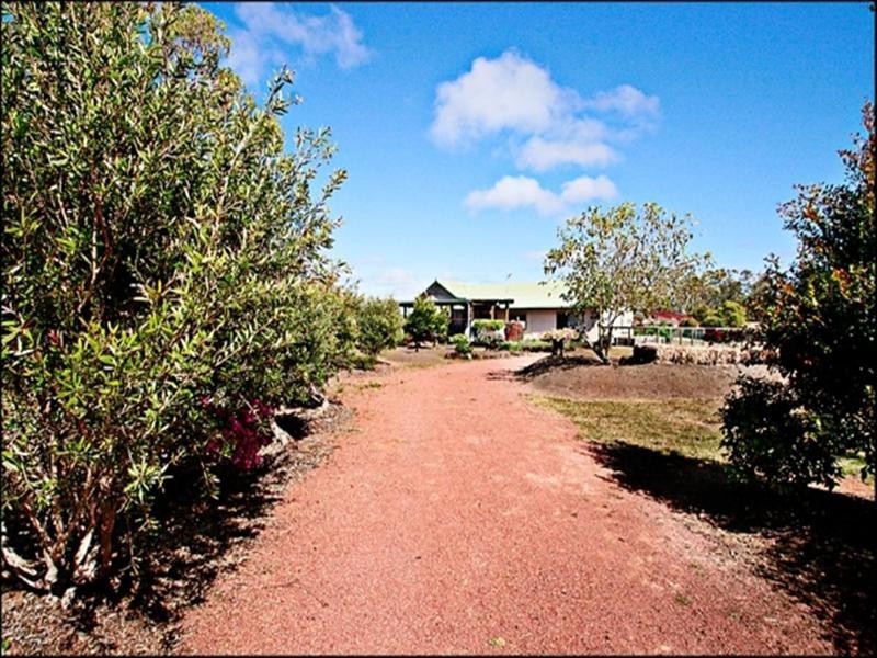 509 Millstream Parade, Millstream QLD 4888