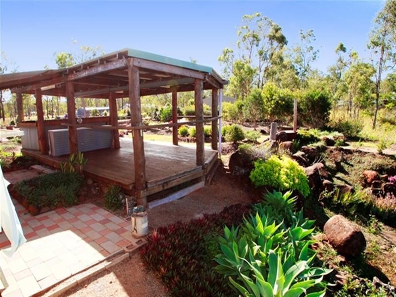 509 Millstream Parade, Millstream QLD 4888