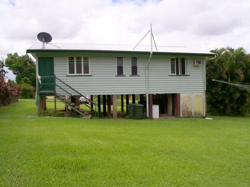 5 Walnut Street, Innisfail QLD 4860