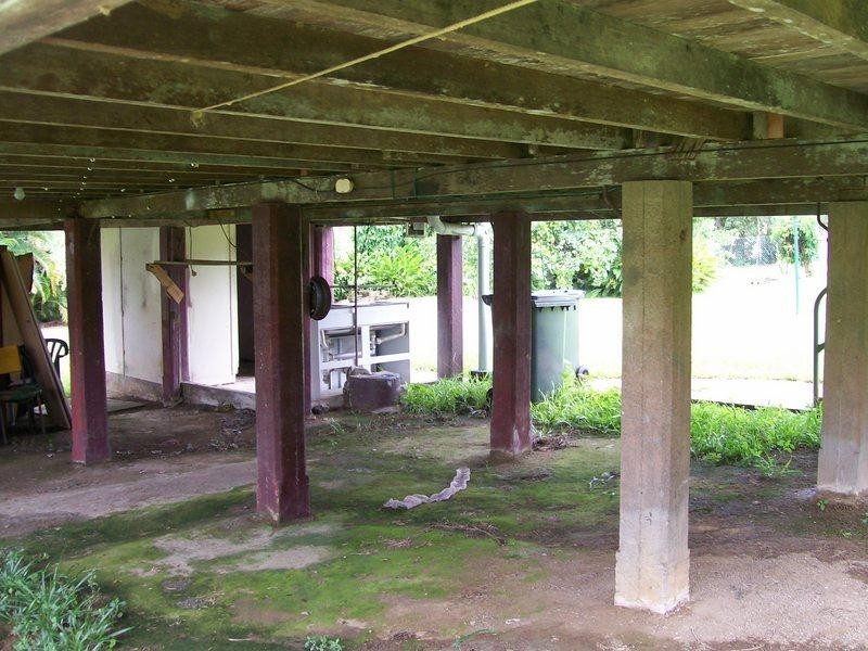 5 Walnut Street, Innisfail QLD 4860