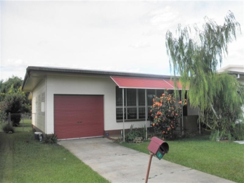 9 Seymour, Innisfail QLD 4860