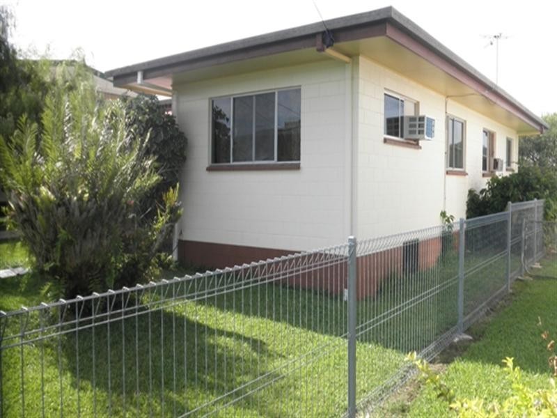 9 Seymour, Innisfail QLD 4860